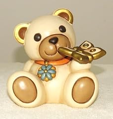 Thun teddy orsetto usato  Spedito ovunque in Italia 