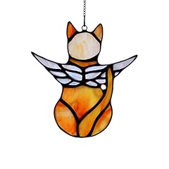 Boxcasa angel cat for sale  Delivered anywhere in USA 