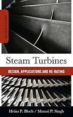 Steam turbines design for sale  Delivered anywhere in USA 