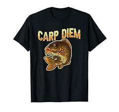 Carp diem lustiges gebraucht kaufen  Wird an jeden Ort in Deutschland