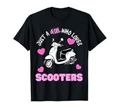 Girl loves scooters for sale  Delivered anywhere in UK