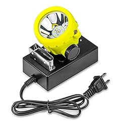 Yongkist Safety Mining Light Headlamp Explosion Rroof, used for sale  Delivered anywhere in USA 