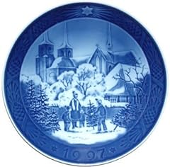 Royal copenhagen annual for sale  Delivered anywhere in USA 
