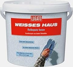 Lugato weisses haus gebraucht kaufen  Wird an jeden Ort in Deutschland