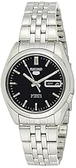 Seiko gent snk361k1 usato  Spedito ovunque in Italia 