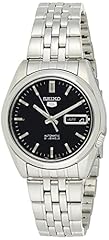 Seiko gent snk361k1 usato  Spedito ovunque in Italia 