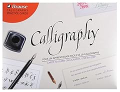 Brause 194b pochette d'occasion Brause 194b pochette d'occasion  Livré partout en France