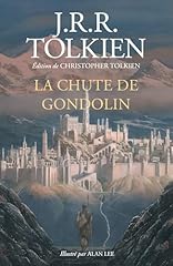Chute gondolin édition d'occasion  Livré partout en Belgiqu