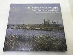 Impressionist landscape corot for sale  Delivered anywhere in USA 