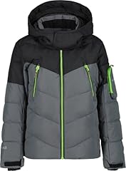 Icepeak lebus skijacke gebraucht kaufen  Wird an jeden Ort in Deutschland