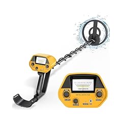 Hiuyrfs metal detector usato  Spedito ovunque in Italia 