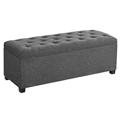 Songmics storage ottoman for sale  Delivered anywhere in USA 