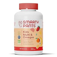 Smartypants kids multivitamin for sale  Delivered anywhere in USA 