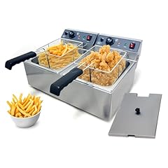 Hakka electric deep for sale  Delivered anywhere in UK