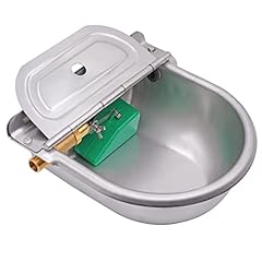 Automatic waterer bowl for sale  Delivered anywhere in UK