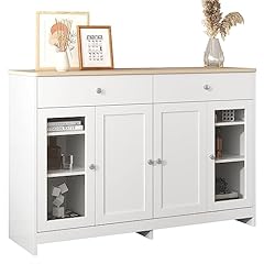 Merax sideboard kommode gebraucht kaufen  Wird an jeden Ort in Deutschland