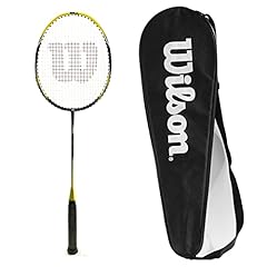 Wilson recon badminton for sale  Delivered anywhere in UK