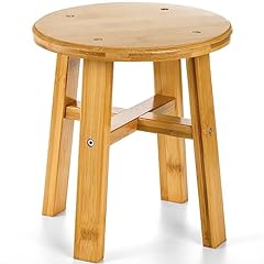 Yesland wood stool for sale  Delivered anywhere in USA 
