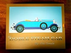 Doble steam car for sale  Delivered anywhere in USA 