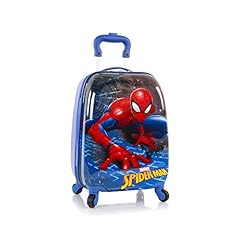 Marvel spiderman hardside for sale  Delivered anywhere in USA 