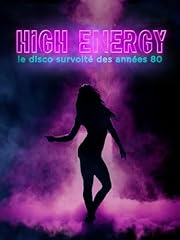 High energy disco d'occasion  Livré partout en France