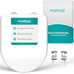 Engelbach toilettendeckel abse gebraucht kaufen  Wird an jeden Ort in Deutschland