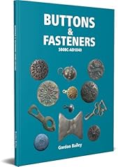 Buttons fasteners 500bc for sale  Delivered anywhere in UK