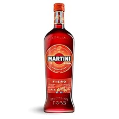 Martini fiero vermouth usato  Spedito ovunque in Italia 