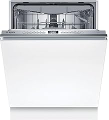 Bosch smv4hvx07e serie usato  Spedito ovunque in Italia 