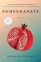 Pomegranate novel for sale  Delivered anywhere in USA 