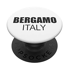 Bergamo italy italian for sale  Delivered anywhere in USA 