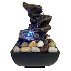 Indoor tabletop water for sale  Delivered anywhere in USA 