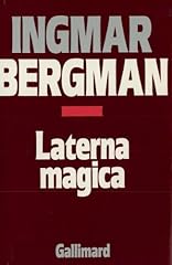 Laterna magica usato  Spedito ovunque in Italia 