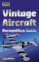 Vintage aircraft recognition for sale  Delivered anywhere in Ireland