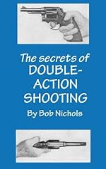 Secrets double action for sale  Delivered anywhere in USA 