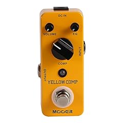 Mooer yellow comp for sale  Delivered anywhere in USA 