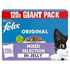 Felix original mixed for sale  Delivered anywhere in UK