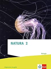 Natura biologie schulbuch gebraucht kaufen  Wird an jeden Ort in Deutschland