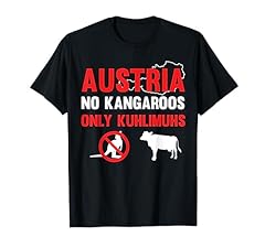 Kangaroos nly kuhlimuhs gebraucht kaufen  Wird an jeden Ort in Deutschland