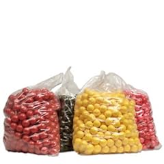 500 paintball pellets for sale  Delivered anywhere in UK