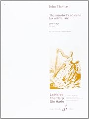 The minstrel adieu d'occasion  Livré partout en France