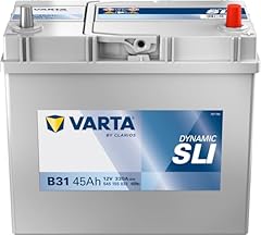 Varta blue dynamic for sale  Delivered anywhere in UK