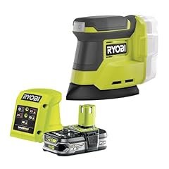 Ryobi rps18 125sa for sale  Delivered anywhere in UK