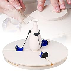 Shenjia adjustable pottery usato  Spedito ovunque in Italia 
