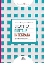 Didattica digitale integrata usato  Spedito ovunque in Italia 