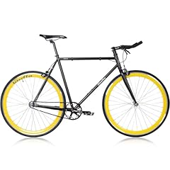 Quella nero yellow for sale  Delivered anywhere in UK