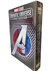 Marvel studios cinematic for sale  Delivered anywhere in USA 