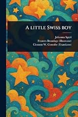 Little swiss boy gebraucht kaufen  Wird an jeden Ort in Deutschland