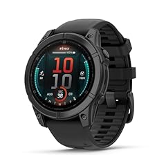 Garmin fēnix gps for sale  Delivered anywhere in UK