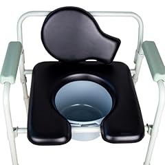 Zxmoby commode seat for sale  Delivered anywhere in USA 